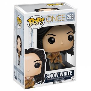 Figurine Pop Snow White (Once Upon A Time)