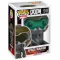 Figurine Pop Space Marine (Doom)