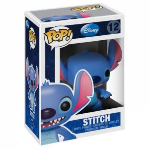 Figurine Pop Stitch (Lilo et Stitch)