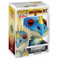 Figurine Pop Stormfly (How To Train Your Dragon 2)