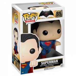 Figurine Pop Superman (Batman VS Superman)