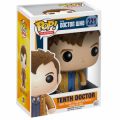 Figurine Pop Tenth Doctor (Doctor Who)