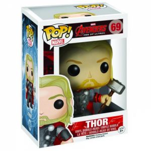 Figurine Pop Thor (Avengers Age Of Ultron)