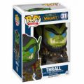 Figurine Pop Thrall (World Of Warcraft)