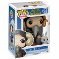 Figurine Pop Tim The Enchanter (Monty Python And The Holy Grail)