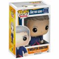 Figurine Pop Twelfth Doctor (Doctor Who)