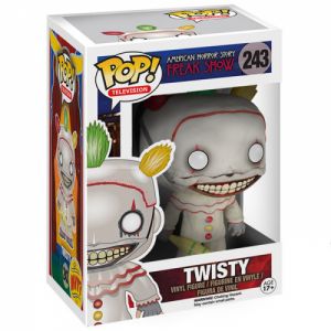 Figurine Pop Twisty (American Horror Story)