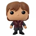 Figurine Pop Tyrion Lannister (Game Of Thrones)