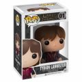 Figurine Pop Tyrion Lannister (Game Of Thrones)