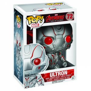 Figurine Pop Ultron (Avengers Age Of Ultron)