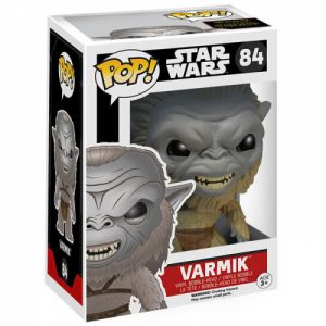 Figurine Pop Varmik (Star Wars)