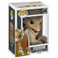 Figurine Pop Viserion adulte (Game Of Thrones)