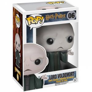 Figurine Pop Voldemort (Harry Potter)