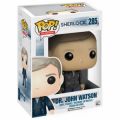 Figurine Pop John Watson (Sherlock)