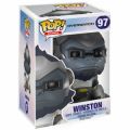 Figurine Pop Winston (Overwatch)