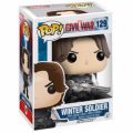 Figurine Pop Winter Soldier (Captain America Civil War)