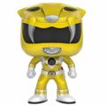 Figurine Pop Yellow Ranger (Power Rangers)