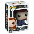 Figurine Pop Ygritte (Game Of Thrones)