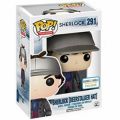 Figurine Pop Sherlock Deerstalker Hat (Sherlock)