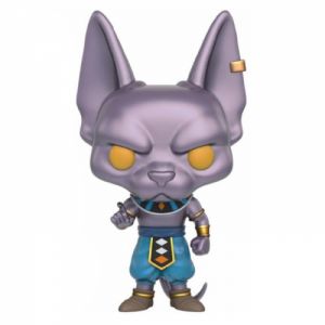 Collection Funko Pop Dragon Ball Figurine Pop