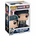 Figurine Pop Jill Valentine (Resident Evil)