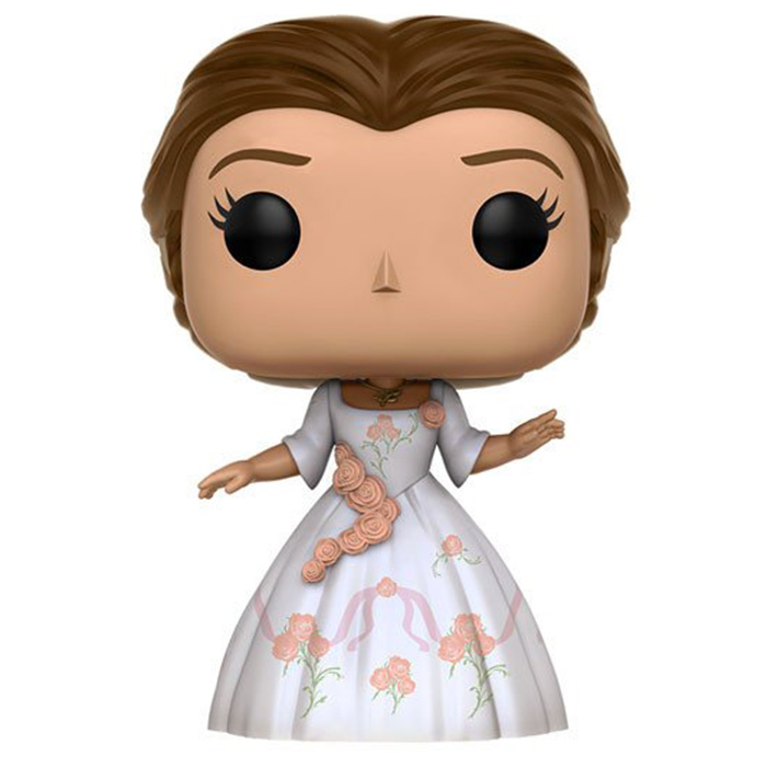 [Funko Pop] Figurine Belle Celebration (Beauty And The Beast) #247