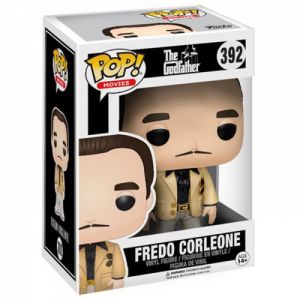 Figurine Pop Fredo Corleone (The Godfather)