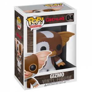 Figurine Pop Gizmo (Gremlins)