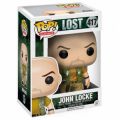 Figurine Pop John Locke (Lost)