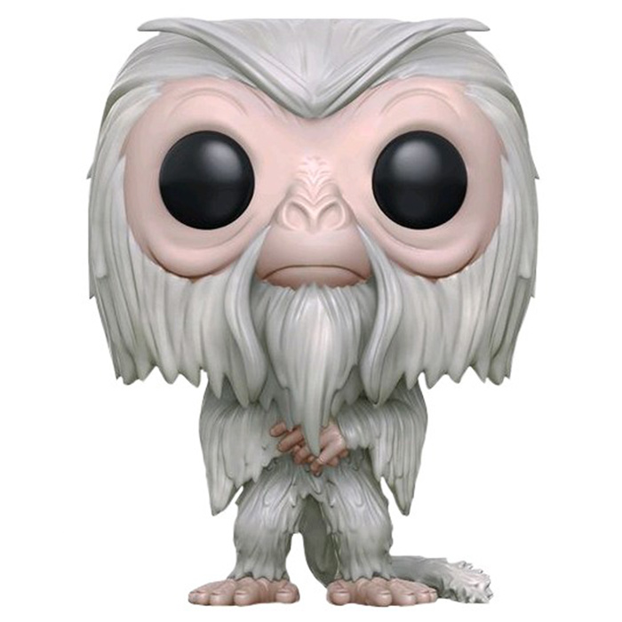 Figurine Pop Demiguise (Fantastic Beasts)