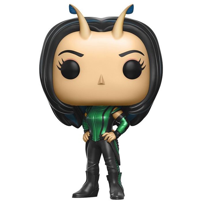 Figurine Pop Mantis (Guardians Of The Galaxy Vol. 2)