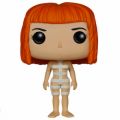 Figurine Pop Leeloo Straps (The Fifth Element)