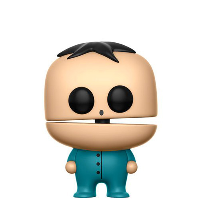 Figurine Pop Ike (South Park)