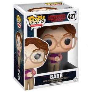 Figurine Pop Barb (Stranger Things)