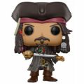 Figurine Pop Jack Sparrow (Pirates Of The Caribbean)