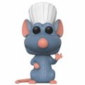 Figurine Pop Remy (Ratatouille)