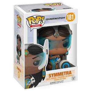 Figurine Pop Symmetra (Overwatch)