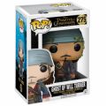 Figurine Pop Ghost Of Will Turner (Pirates Of The Caribbean)
