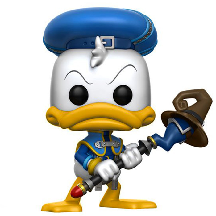 Figurine Pop Donald (Kingdom Hearts)