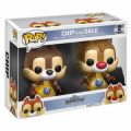 Figurine Pop Chip and Dale (Kingdom Hearts)
