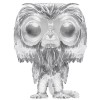 Figurine Pop Demiguise invisible (Fantastic Beasts)