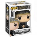 Figurine Pop Cersei Lannister Queen (Game Of Thrones)