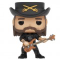 Figurine Pop Lemmy Kilmister (Motörhead)
