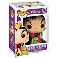 Figurine Pop Queen Of Hearts (Alice Au Pays Des Merveilles)