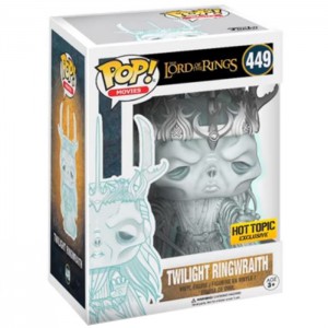 Figurine Pop Twilight Ringwraith (The Lord Of The Rings)