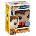Figurine Pop Tenth Doctor Spacesuit (Doctor Who)