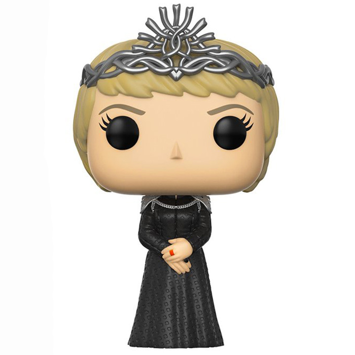 Figurine Pop Cersei Lannister Queen (Game Of Thrones)