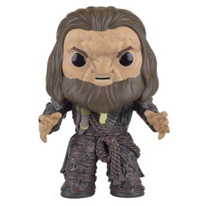 Figurine Pop Mag The Mighty (Game Of Thrones)