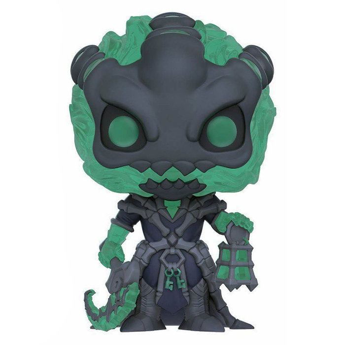 Figurine Pop Thresh (League Of Legends)