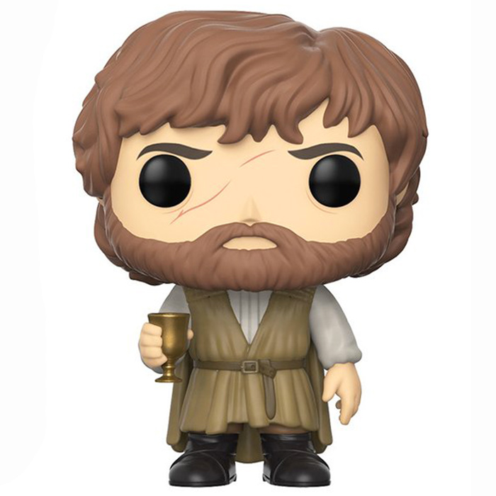 Figurine Pop Tyrion Lannister Meereen (Game Of Thrones)